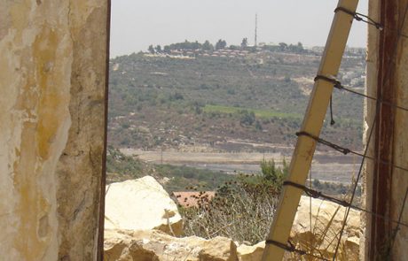 מפעלות אלוקים ומפעלות הוי'ה – לפרשת וישב